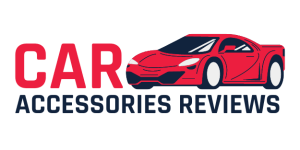 Car Accesspries Reviews Logo