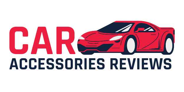 Car Accesspries Reviews Logo