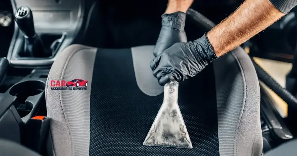 Car Seat Cover Maintenance and Cleaning