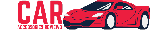 Car Accesspries Reviews Logo