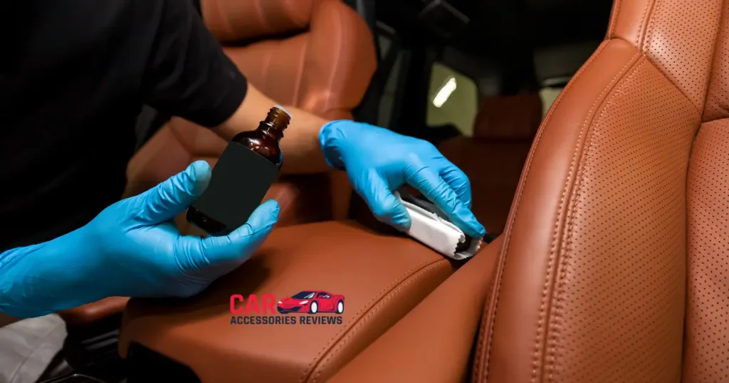 How to clean cloth car seats? Maintenance and Protection