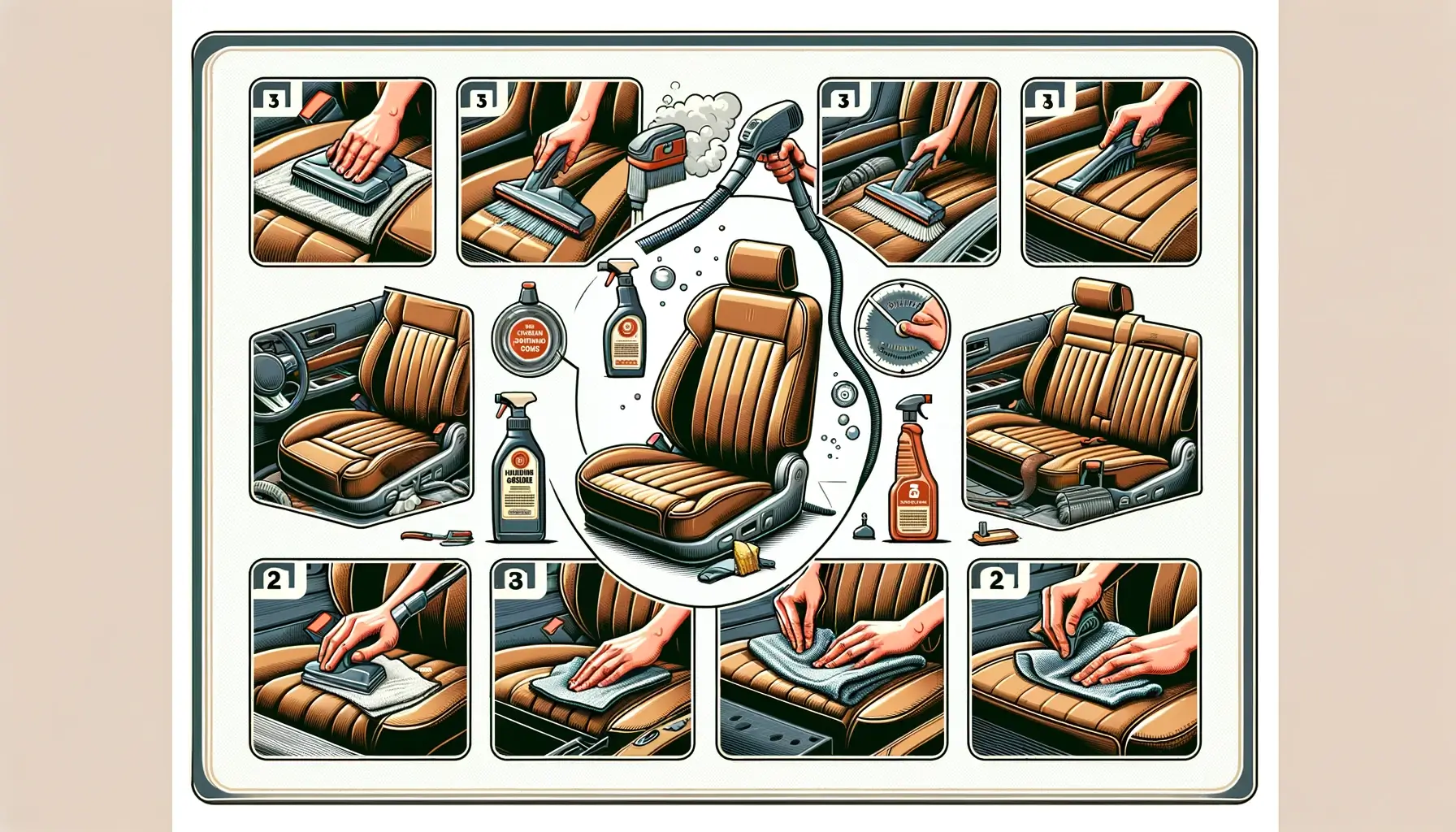 How-to-clean-leather-seats