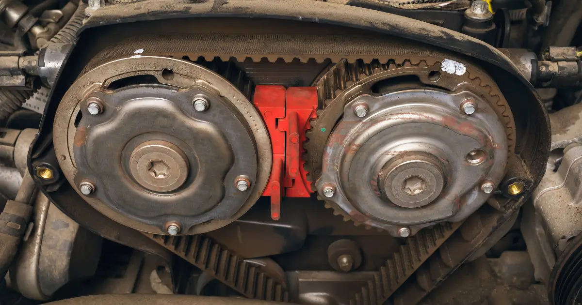 The Importance of Timing Belt Replacement