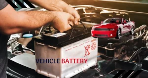 Understanding Your Vehicle Battery