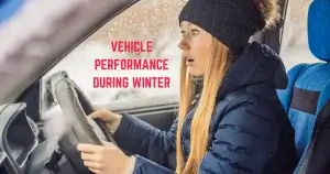 Vehicle Performance During Winter