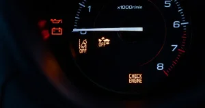 Check Engine Light