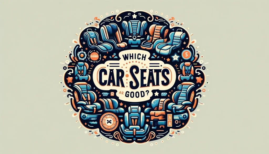 Which car seats are good 1