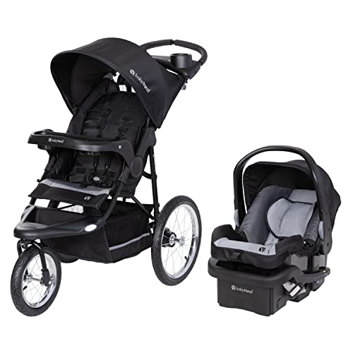 Best Car Seat And Stroller for Baby