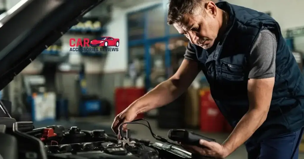 car Maintenance and Care