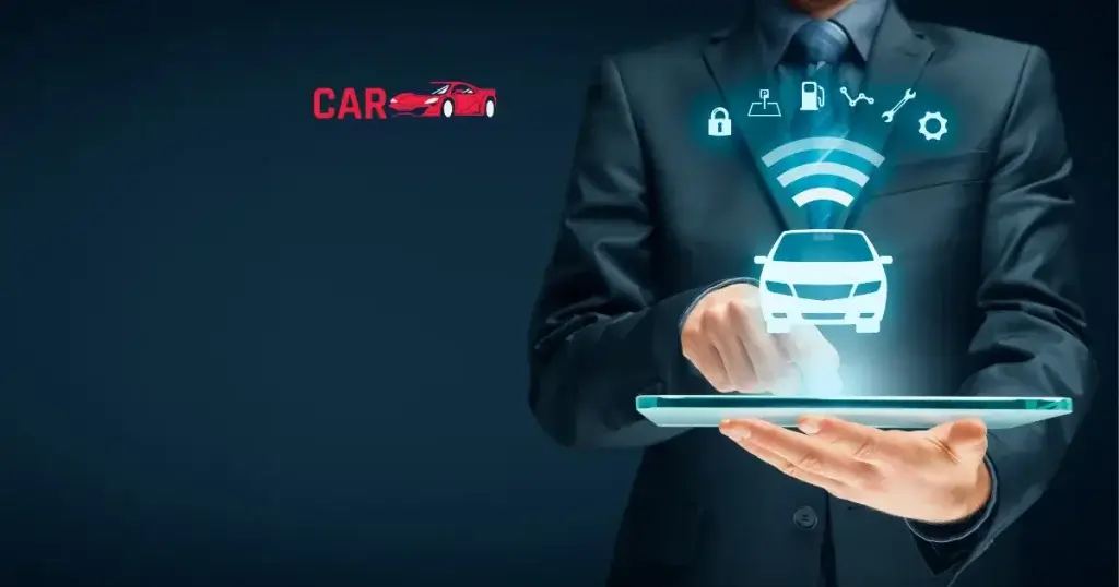 car Technology and Connectivity