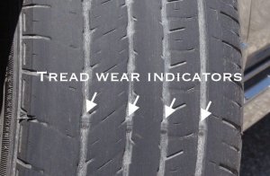 How Can We Protect Tires from Being Worn Out?