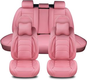 I want to buy a set of car seat cover