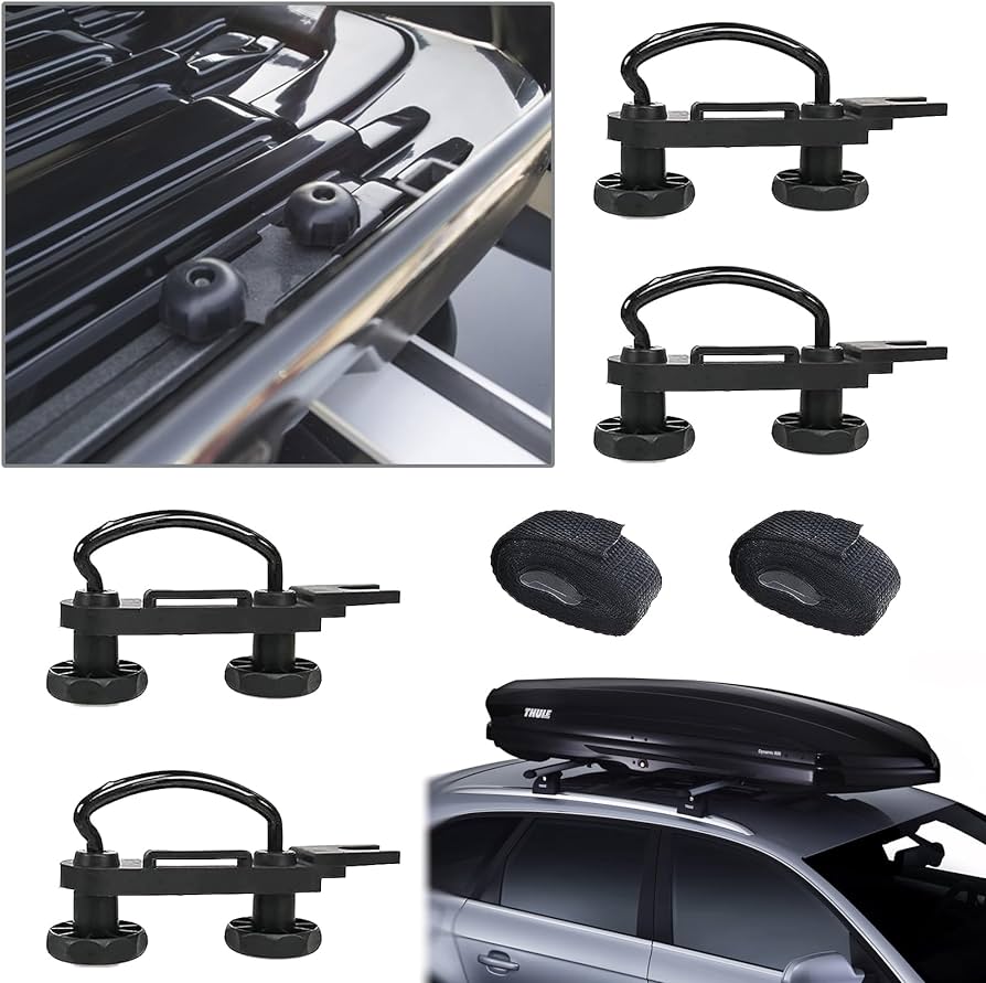 Are Car Roof Racks Safe?  