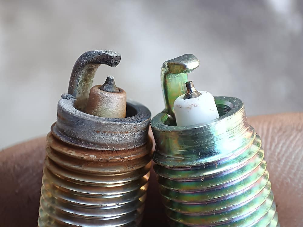 What are the Symptoms of Bad Spark Plugs?  