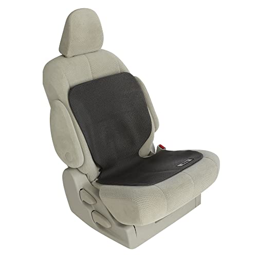 What is the Best Material for Car Seats?