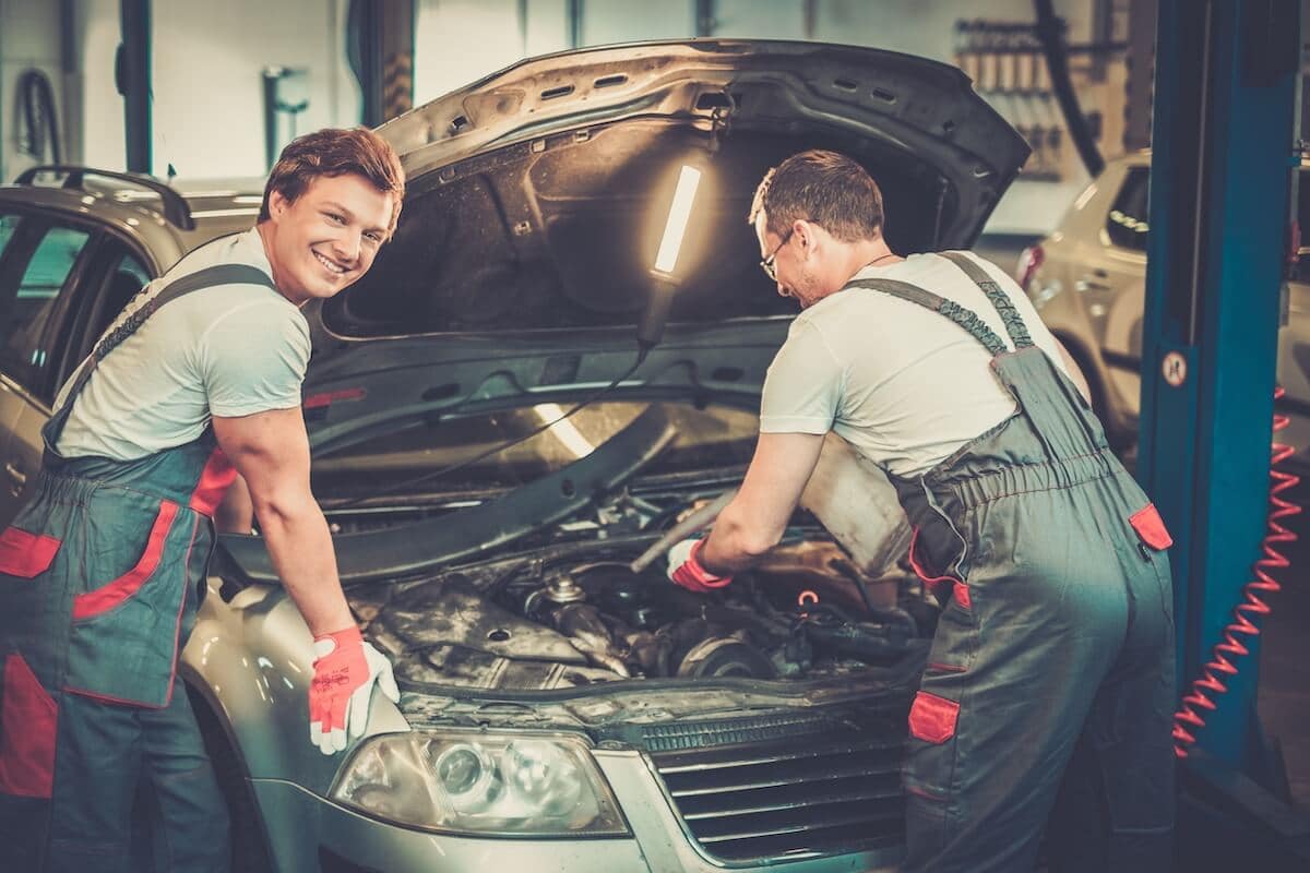 What is the Hardest Car Repair?