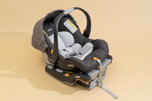 Which Seat is Best for Baby in Car?