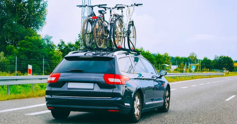 Does a Roof Rack Reduce Stability