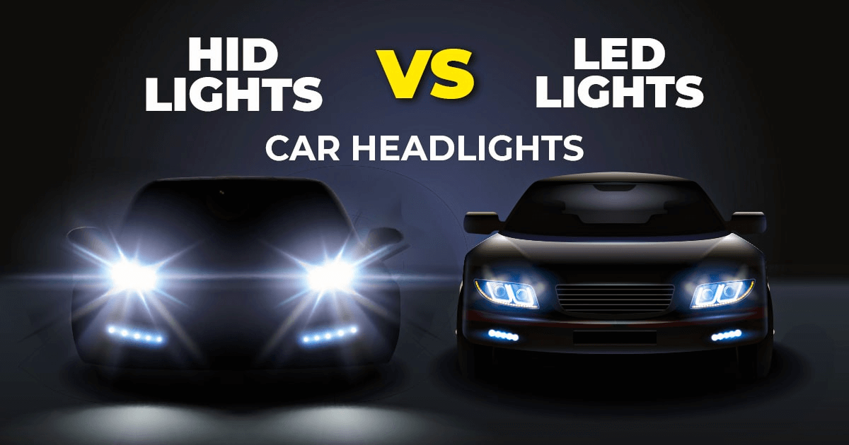 Which is Better Led Or Hid Headlights