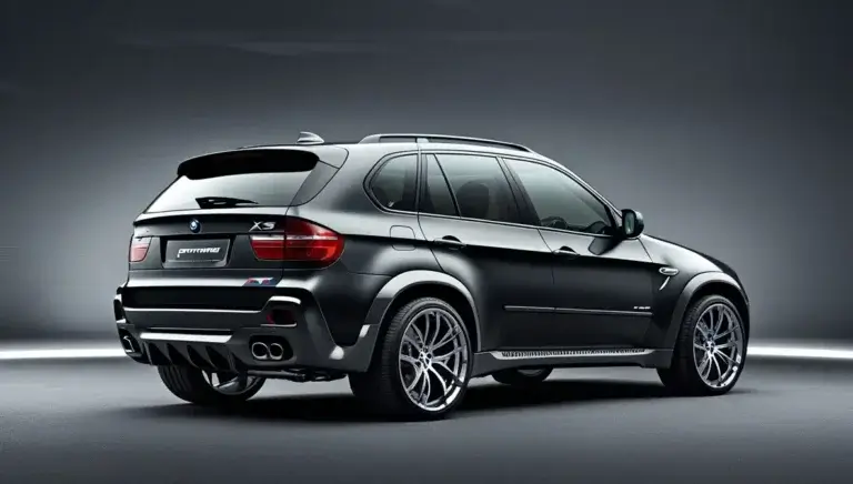 2010 G-Power BMW X5 M Price