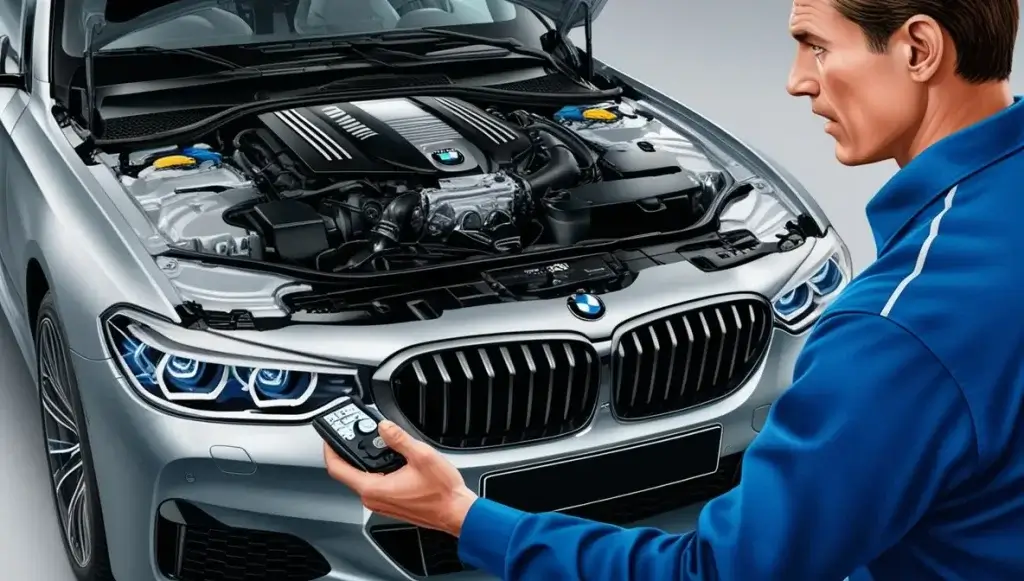 BMW Repairs Owners Are Often Faced With