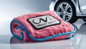Best Wash Mitt for Car 2025