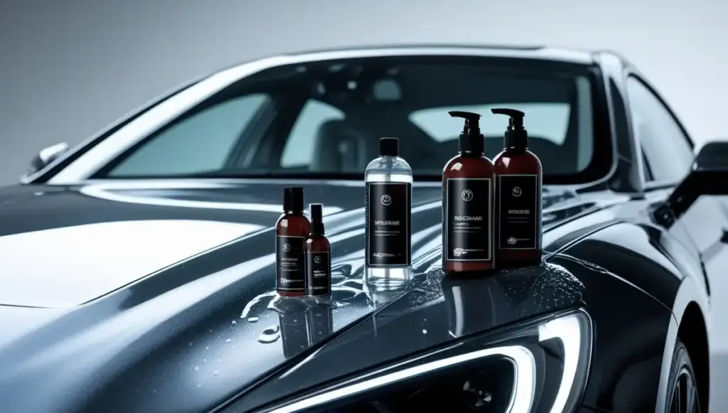 Why Do You Need a Special Car Wash Soap for Ceramic Coatings