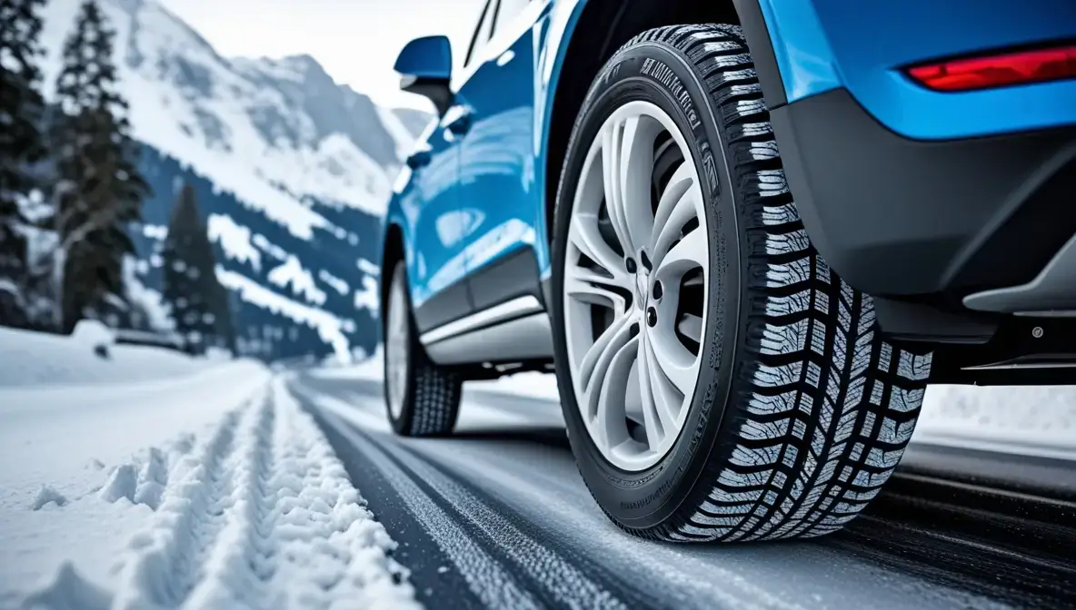 5 Best Winter Tires for FWD Cars