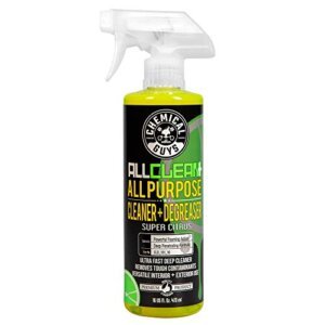 Best All Purpose Cleaner for Car Exterior