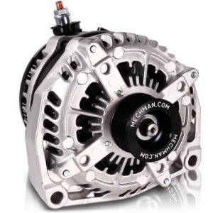 Best Alternator for Car Audio