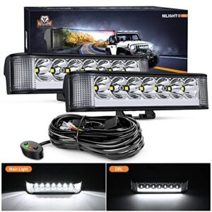 Best Auxiliary Lights for Cars