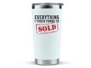 Best Car for Real Estate Agent