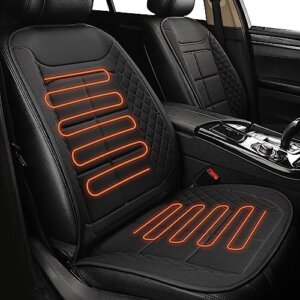 Best Car Seat Covers for Heated Seats