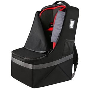 Best Car Seat for Flights