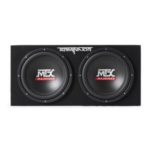 Best Car Subwoofer for Deep Bass