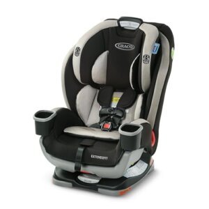 Best Cars for 3 Car Seats