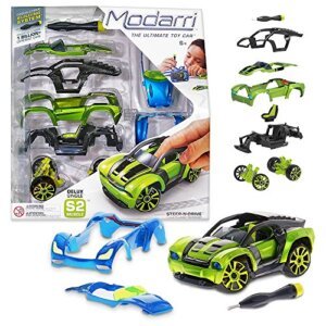 Best Cars for Modding