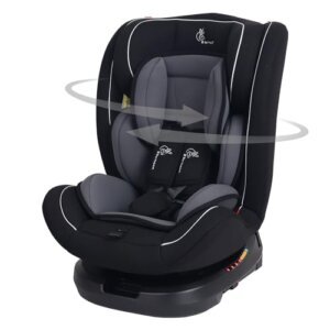 Best Convertible Car Seat for Small Cars