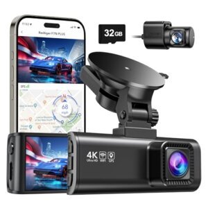 Best Dash Cam for Electric Car