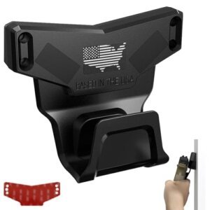 Best Magnetic Gun Mount for Car No Screws