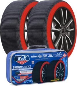 Best Snow Tires for Fwd Cars