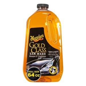 Best Soap for Car