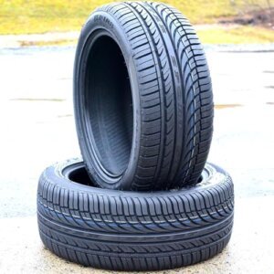 Best Tires for Hybrid Cars