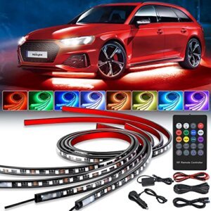 Best Underglow Lights for Cars