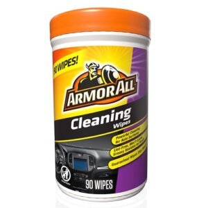 Best Wipes for Car Exterior