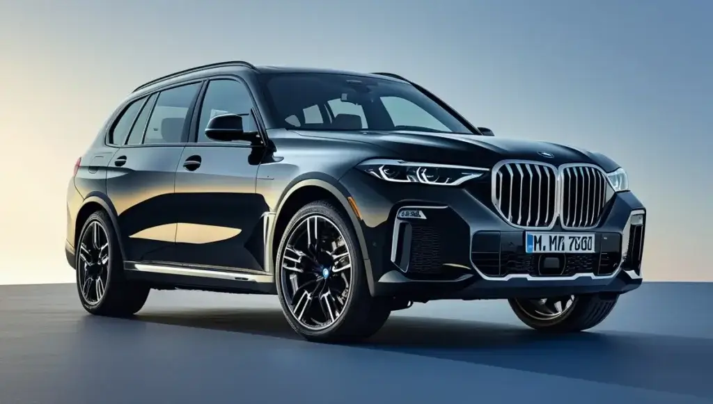 Exterior Design & Aesthetics