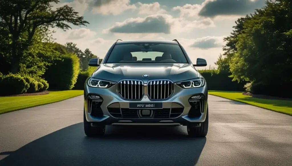 Performance & Engine Specifications