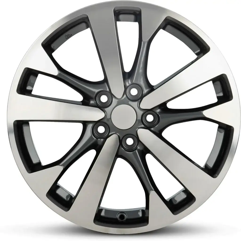 16-17 Nissan Altima 18 Inch Machined