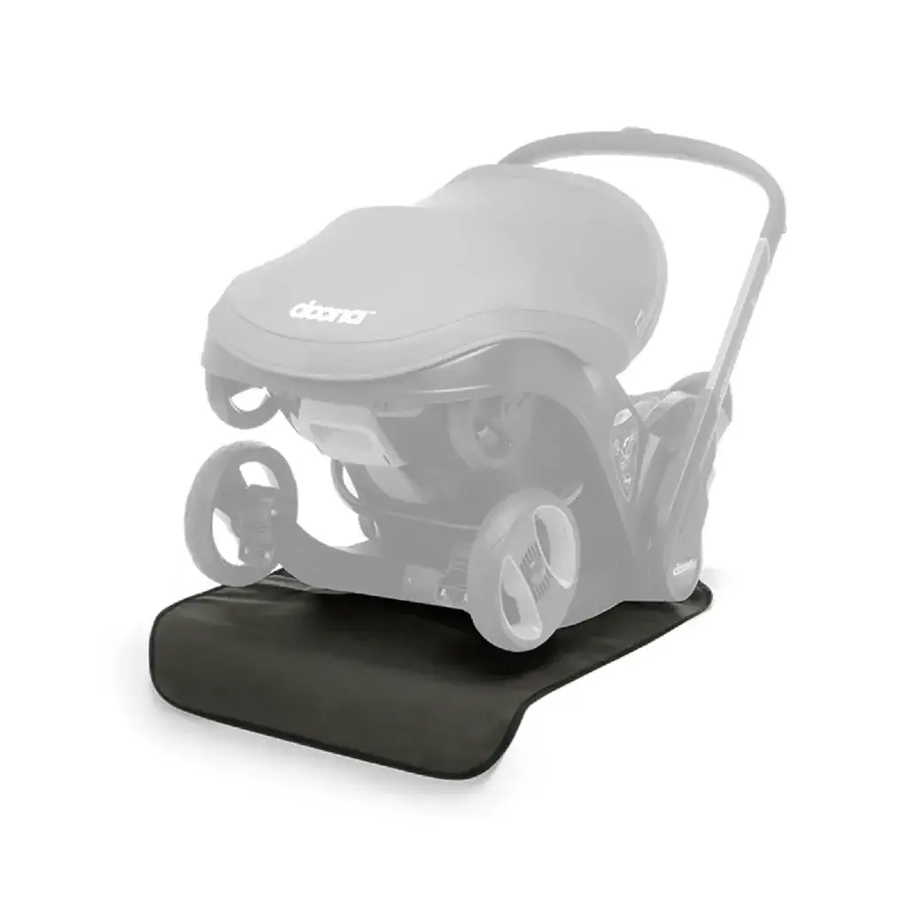 Benefits of Using a Doona Vehicle Seat Protector