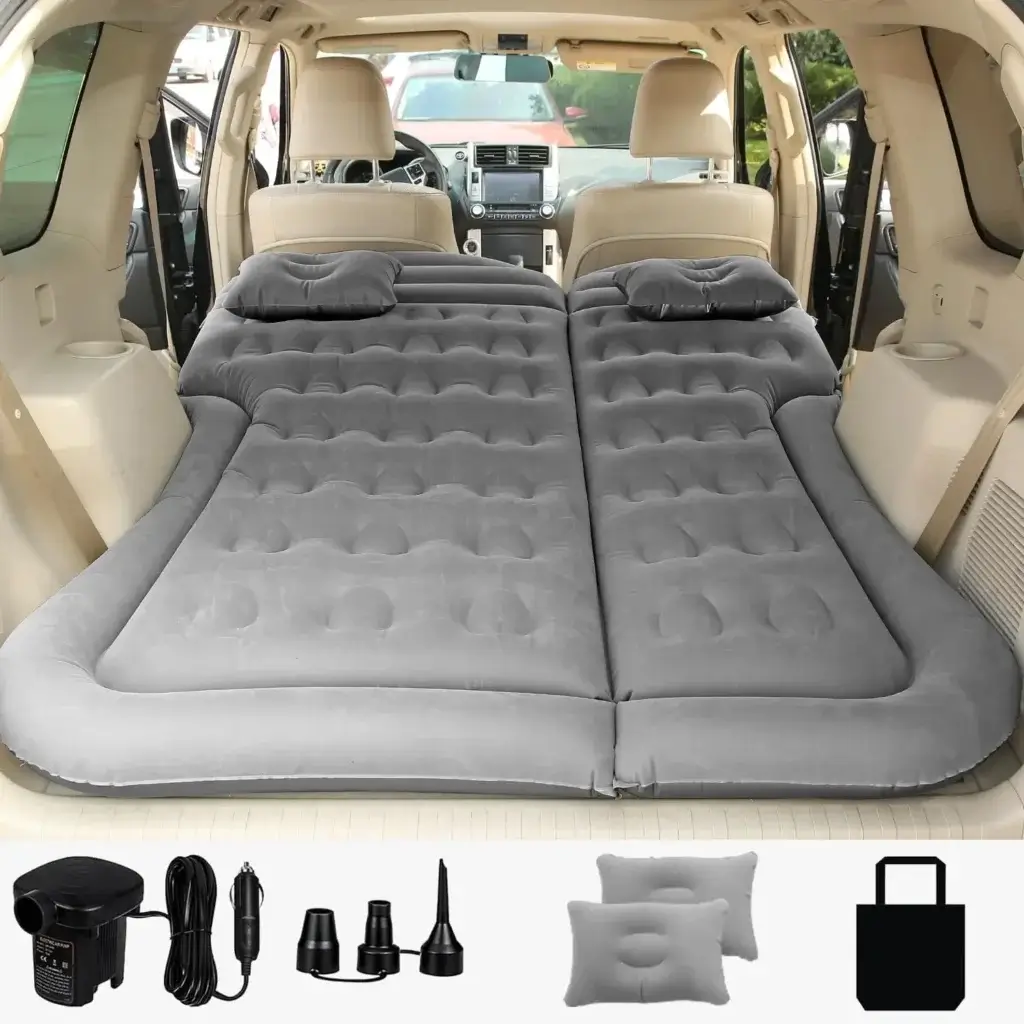 Car Camping Sleeping Pads